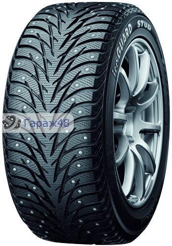 Yokohama IceGuard Stud iG35 plus 325/30 R21 108T